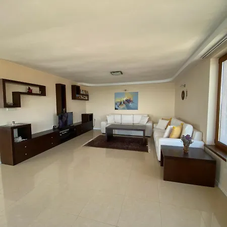 Sea Sunrise Villa Balchik