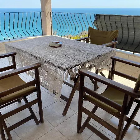 Villa Sea Sunrise