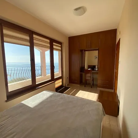 Villa Sea Sunrise Balchik