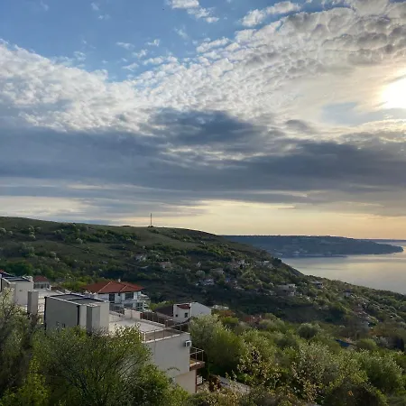 Villa Sea Sunrise Balchik