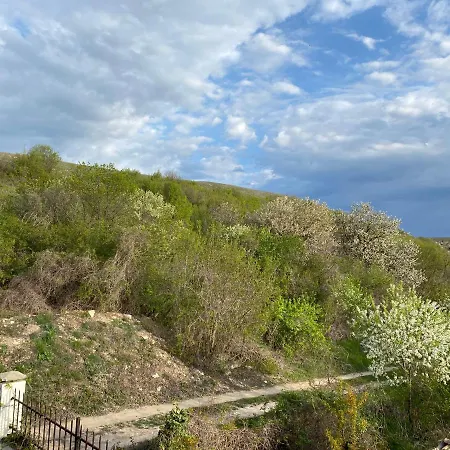 Villa Sea Sunrise Balchik