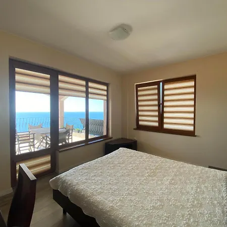 Villa Sea Sunrise *