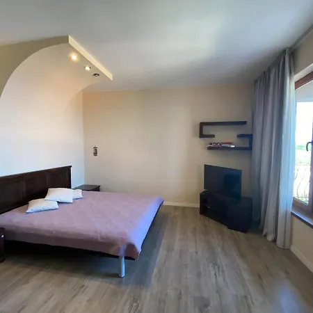 Villa Sea Sunrise Balchik