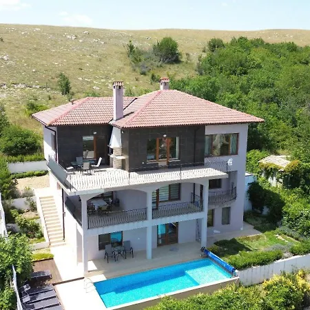 Sea Sunrise Villa Balchik